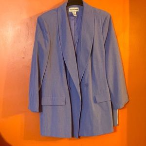 Jessica London 2peice dress set